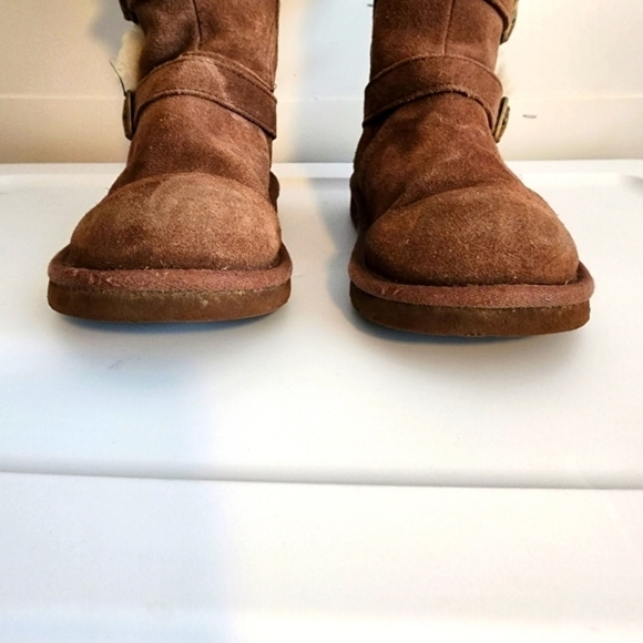 UGG Maddi II boots Size 1 - Picture 3 of 10